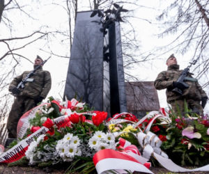 10 rocznica zawalenia się hali MTK
