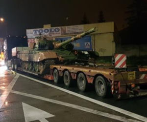Te lawety nie powinny były wyjeżdżać na drogi! Nocne ważnie zakończone karami [ZDJĘCIA]