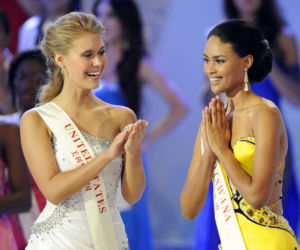 Miss World 2010, kto wygrał: 18-letnia Alexandria Mills z USA ZDJĘCIA