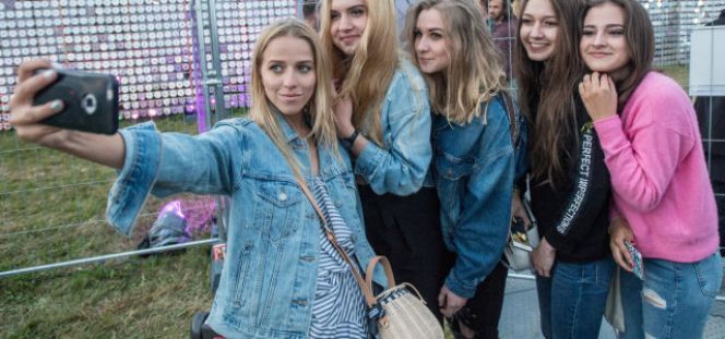 Open'er 2017: znajdź siebie na zdjęciu! Galeria z festiwalu w Gdyni 