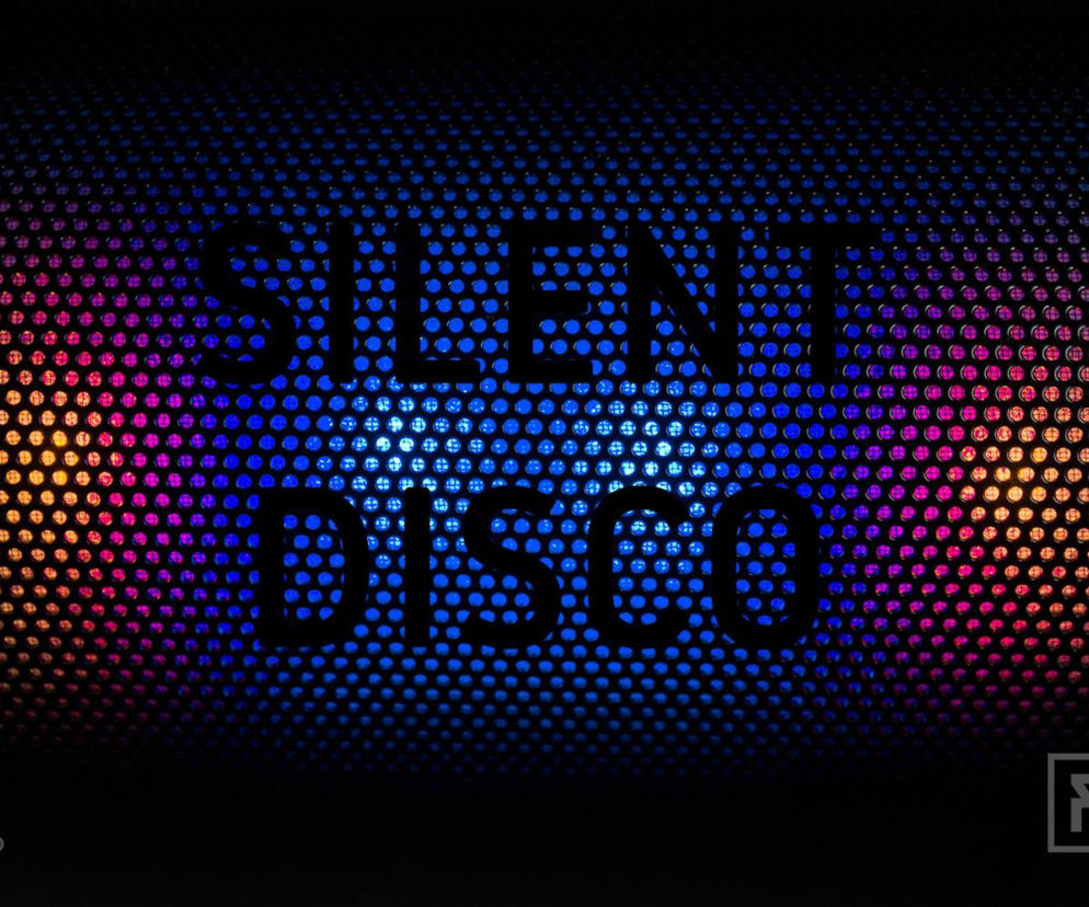Silent Disco w Toruniu!