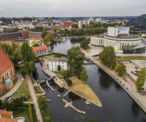 Park Kulturowy Stare Miasto. Konsultacje zostały zakończone 