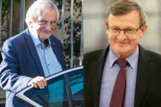 Cymański o słowach Terleckiego: Tylko szaleniec chciałby wyjść z Unii Europejskiej