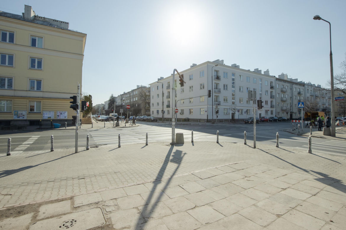 Mokotów