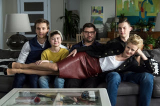 Będzie nowa Rodzinka.pl! TVP szykuje hit na jesień