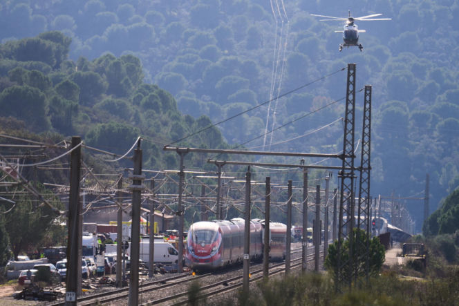 Taka była przyczyna katastrofy kolejowej w Hiszpanii? Śledczy niemal pewni!
