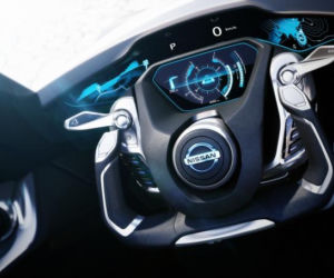 Nissan BladeGlider