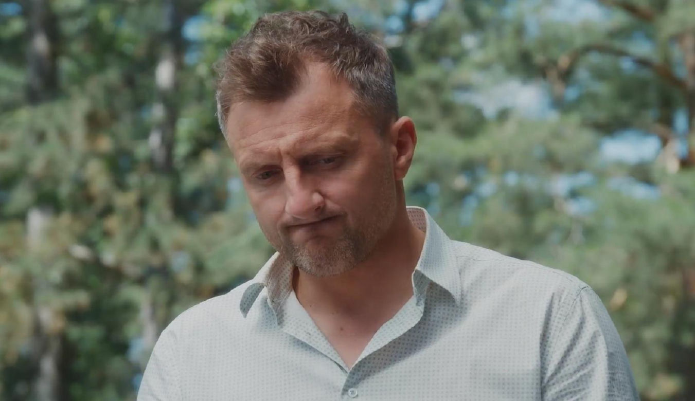 M jak miłość. Bartek (Arkadiusz Smoleński)