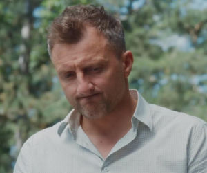 M jak miłość. Bartek (Arkadiusz Smoleński)