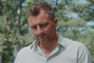 M jak miłość. Bartek (Arkadiusz Smoleński)
