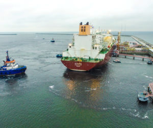 Terminal LNG w Świnoujściu