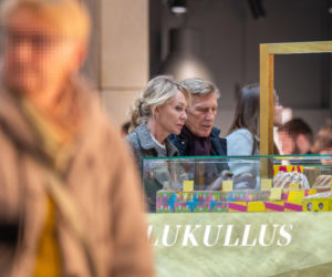 Ścibakówna osłodziła święta Englertowi