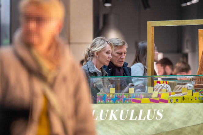 Ścibakówna osłodziła święta Englertowi