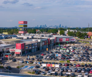 Znajdziesz tu współczesny design i wyposażenie wnętrz. Właściciel stawia na rozwój