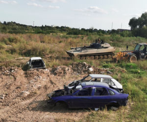 XVIII Piknik Militarny w Kaliszu 