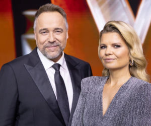 Violetta Kapcewicz wygrała The Voice Senior 7