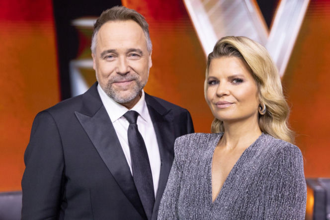 Violetta Kapcewicz wygrała The Voice Senior 7