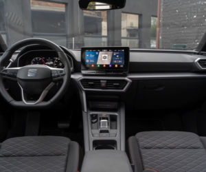 (2020) Seat Leon FR 1.5 eTSI 150 KM DSG7