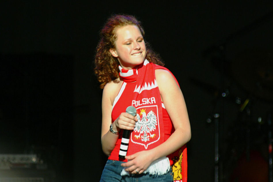 Kaja Paschalska