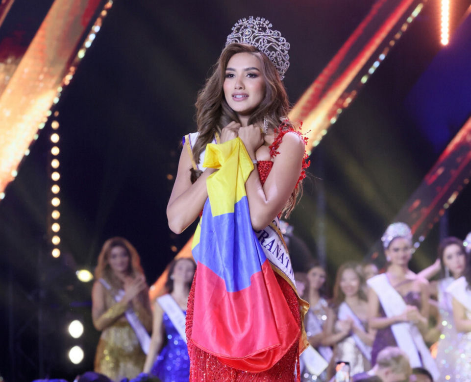 Miss Supranational 2023. Tak wygląda zwyciężczyni