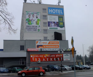 Lider zespołu Nokaut skatowany siekierką! Przemysław Gilewicz został poważnie ranny