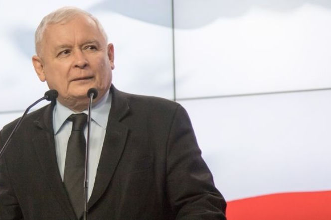 Jarosław Kaczyński