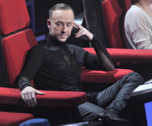 Kiedyś mroczny metalowiec z podziemia. Tak na przestrzeni lat zmieniał się Adam Darski z Behemotha