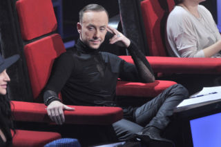 Kiedyś mroczny metalowiec z podziemia. Tak na przestrzeni lat zmieniał się Adam Darski z Behemotha