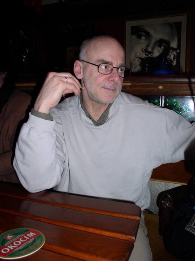 Nie żyje gwiazda "Kiepskich"! Telewizja straciła jednego z pionierów