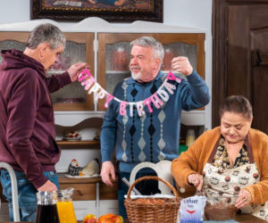 Pierwsza miłość odc. 4176