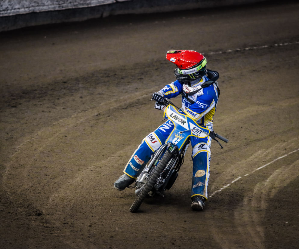 eWinner Apator Toruń - Motor Lublin 44:46, zdjęcia z meczu