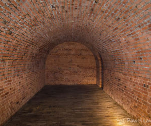 Fort I Jan III Sobieski w Toruniu