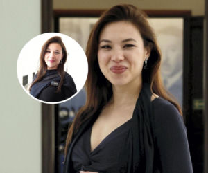 Aleksandra Uznańska-Wiśniewska pokazała się w zaawansowanej ciąży. Kiedy polski astronauta zostanie ojcem?