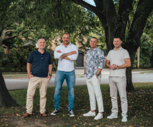 Żona dla Polaka. Toronto