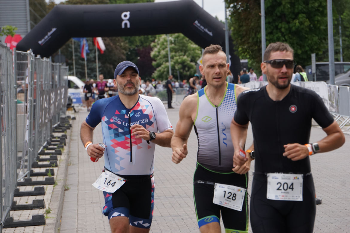 Enea Bydgoszcz Triathlon 2022 [ZDJĘCIA]