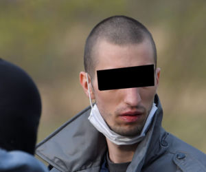 Zakopali ciało koleżanki w rowie 
