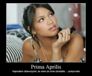 Prima aprilis demotywatory