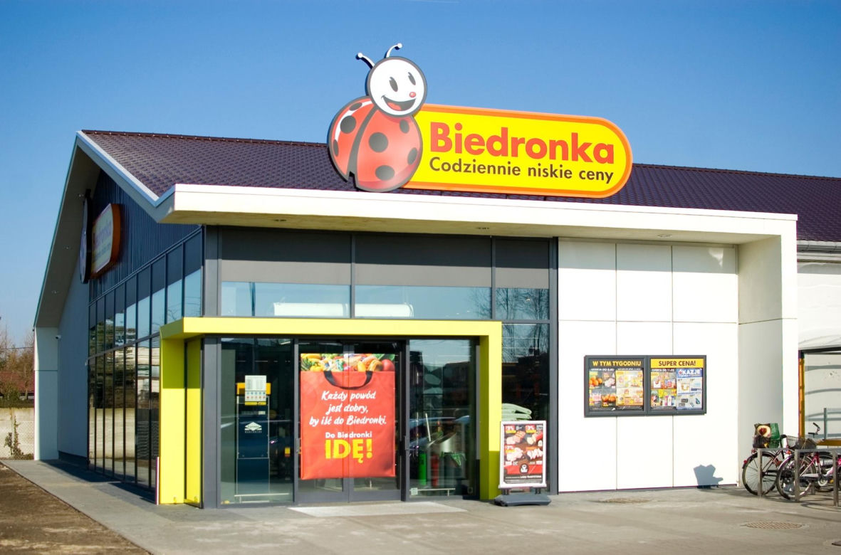  Promocje w Biedronce na długi weekend