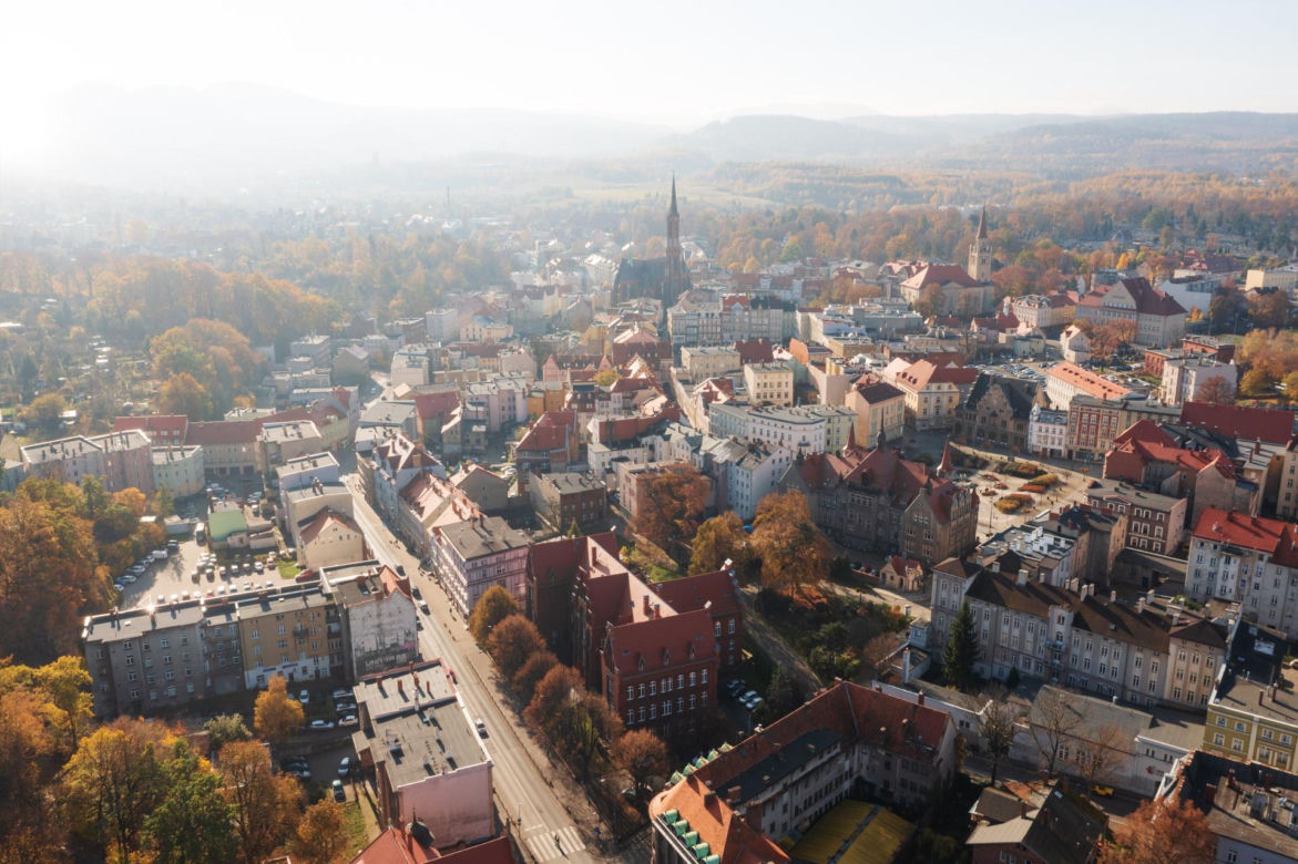 1. Wałbrzych