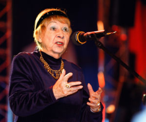 (Nie)zapomniani. Irena Kwiatkowska