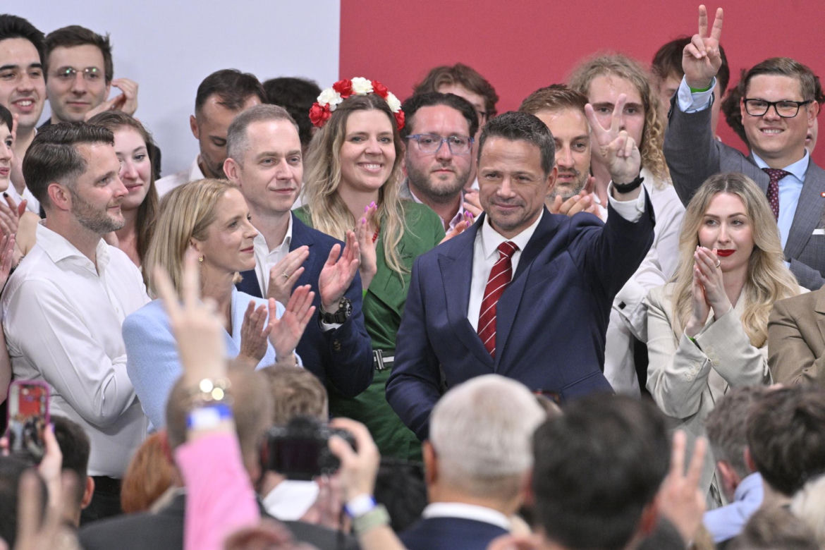 Tusk zamknął projekt Platformy! Wykluczył ojców założycieli