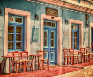 Omijaj stragany przy Zatoce Wraku. Te skarby z Zakynthos warto spakować do walizki