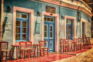 Omijaj stragany przy Zatoce Wraku. Te skarby z Zakynthos warto spakować do walizki