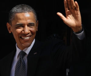 Barack Obama 
