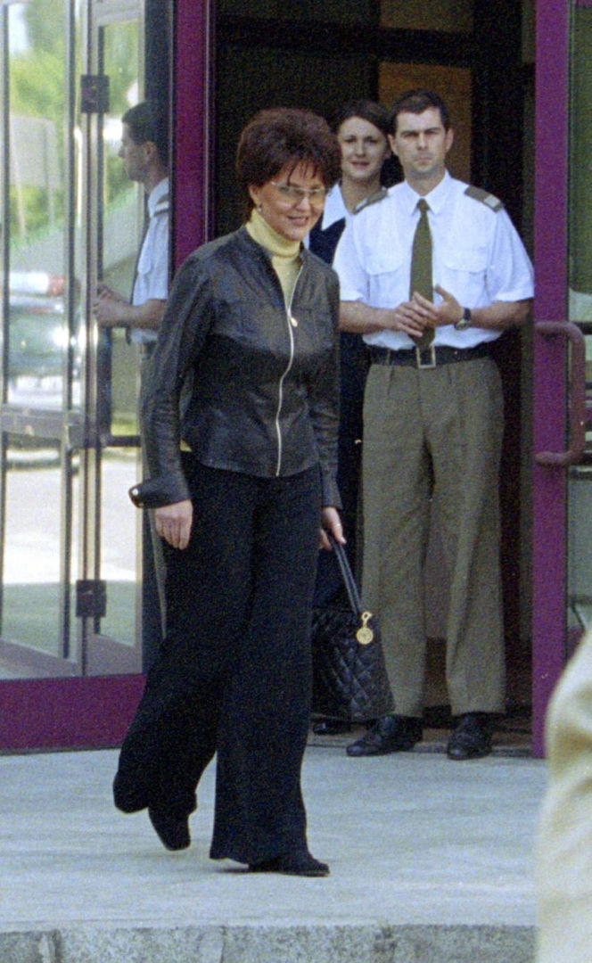 Jolanta Kwaśniewska