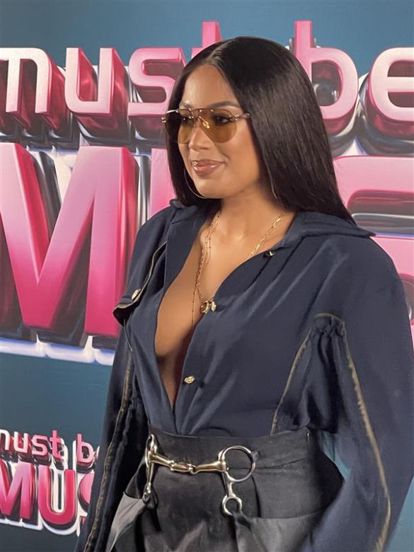 Patricia Kazadi
