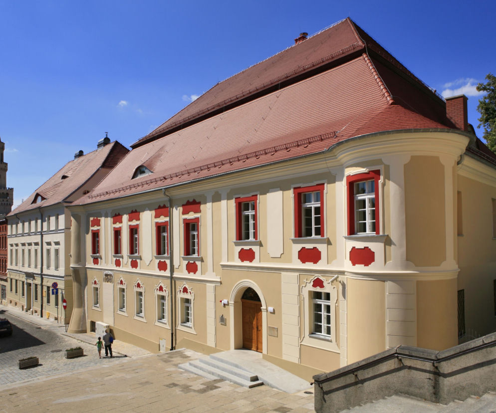 Muzeum Śląska Opolskiego