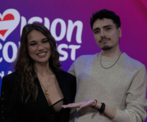 Alicja Szemplińska dla ESKI