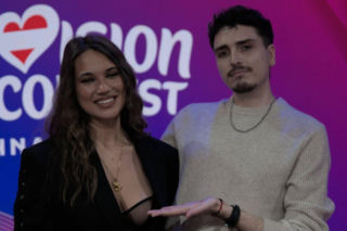 Alicja Szemplińska dla ESKI