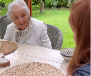 Mama Katarzyny Dowbor chce być gwiazdą instagrama